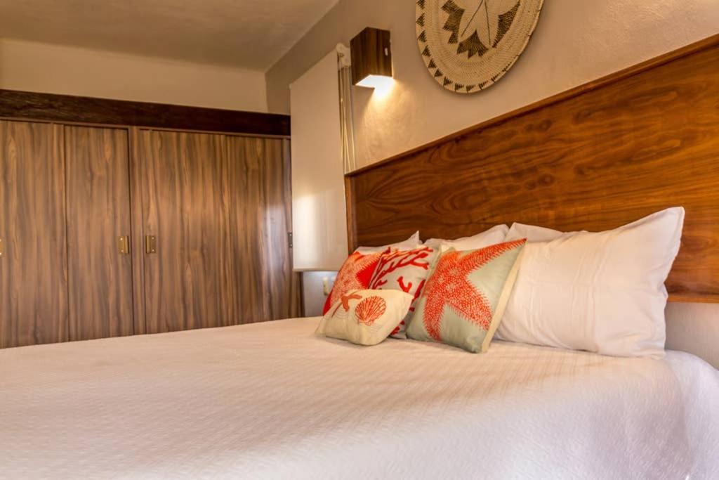 Casa Marene Apartment Puerto Morelos Luaran gambar