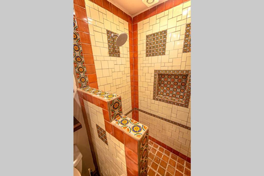 Casa Marene Apartment Puerto Morelos Luaran gambar
