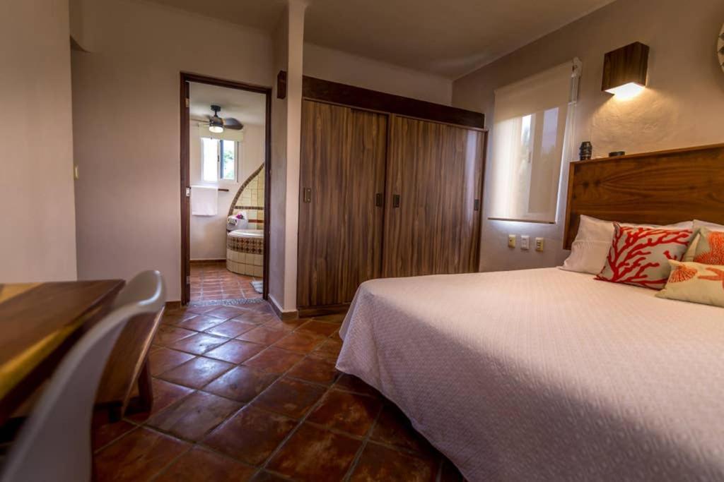 Casa Marene Apartment Puerto Morelos Luaran gambar