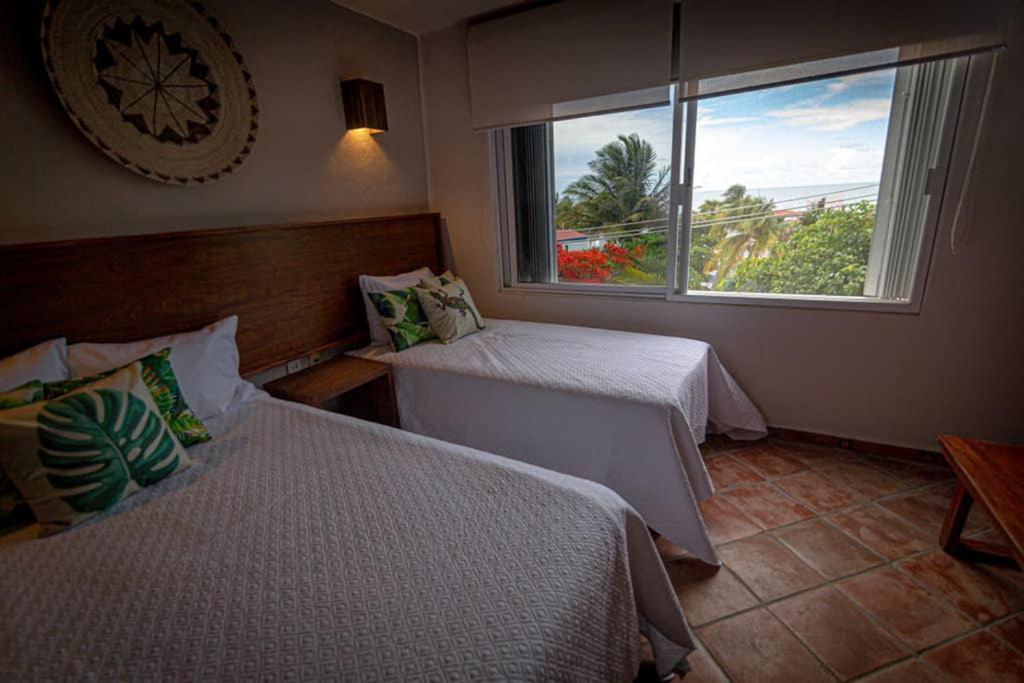 Casa Marene Apartment Puerto Morelos Luaran gambar