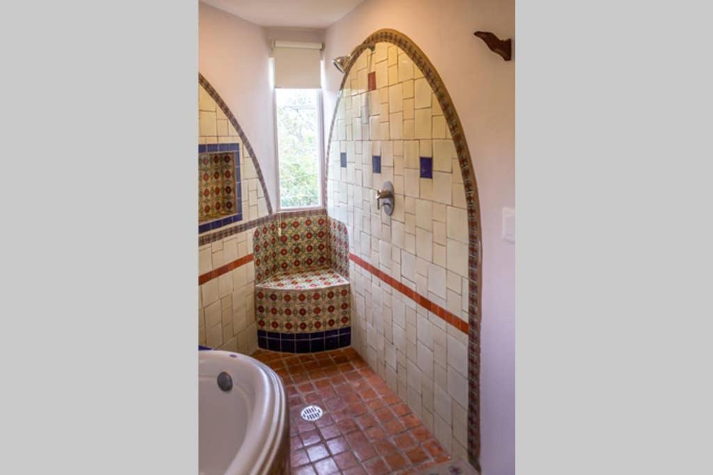 Casa Marene Apartment Puerto Morelos Luaran gambar